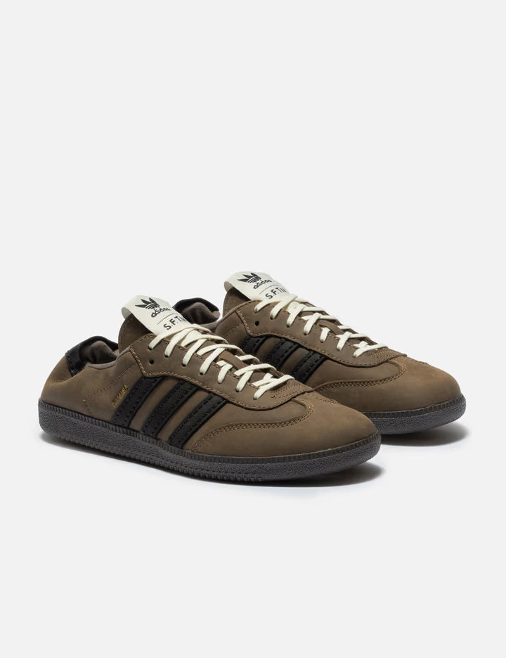Adidas Originals X Song For The Mute Samba OG SFTM