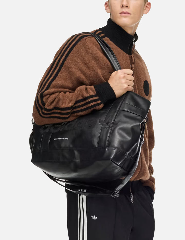 Adidas Originals X Song For The Mute Shoulder Bag 008