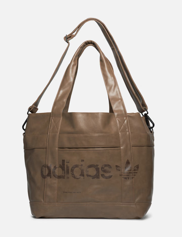 Adidas Originals X Song For The Mute Shoulder Bag 008