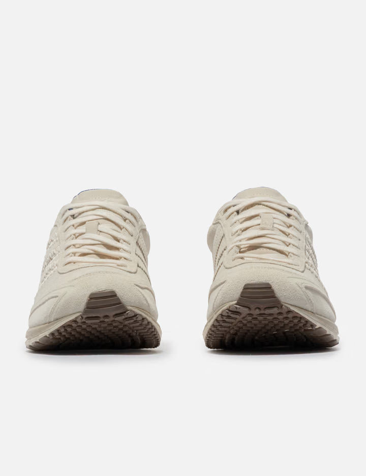 Adidas Originals X Wales Bonner Adizero Adios Suede