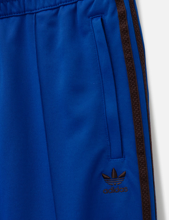Adidas Originals X Wales Bonner Drop-Crotch Track Pant