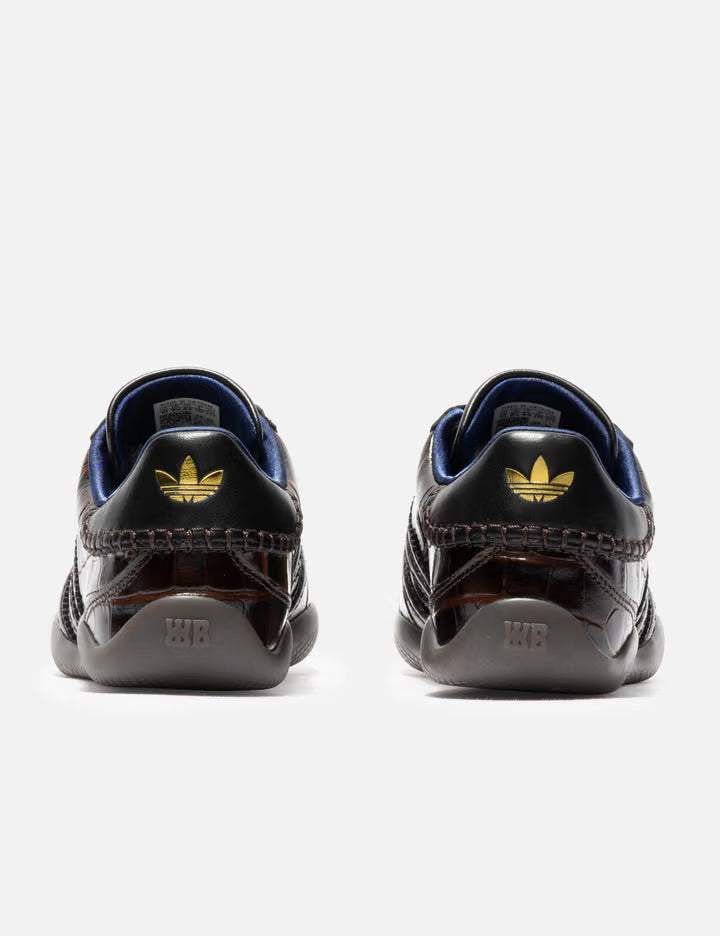 Adidas Originals X Wales Bonner Karintha Croc