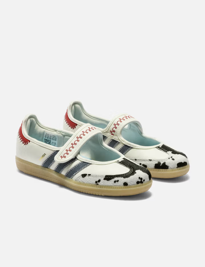 Adidas Pixar Toy Story Samba Jane Shoes