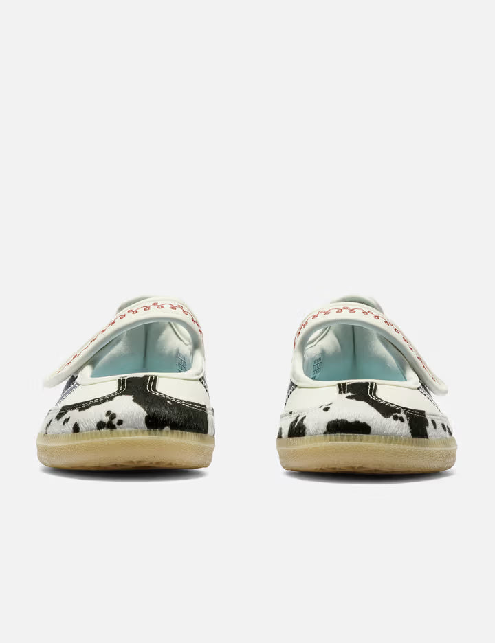 Adidas Pixar Toy Story Samba Jane Shoes