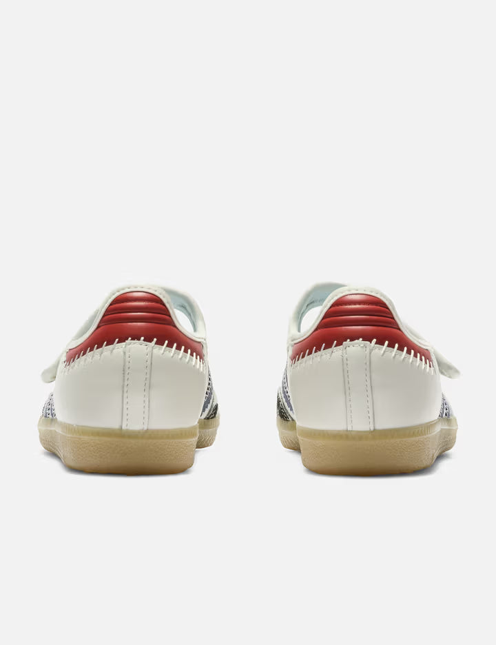 Adidas Pixar Toy Story Samba Jane Shoes