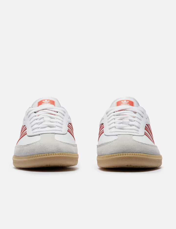 Adidas X Coca-Cola Samba OG Shoes
