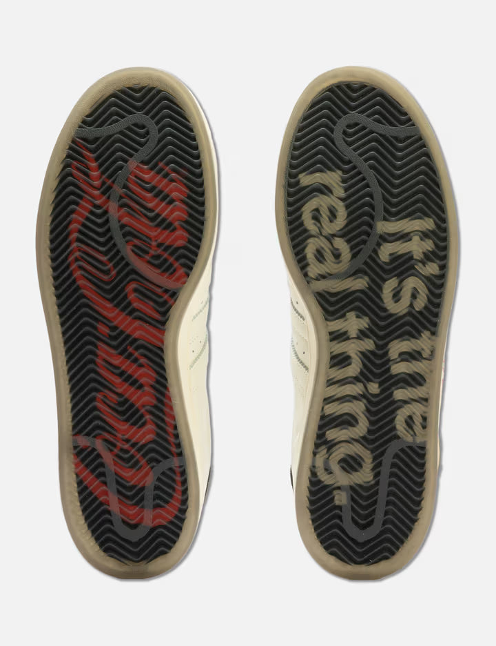 Adidas X Coca-Cola Superstar II Shoes