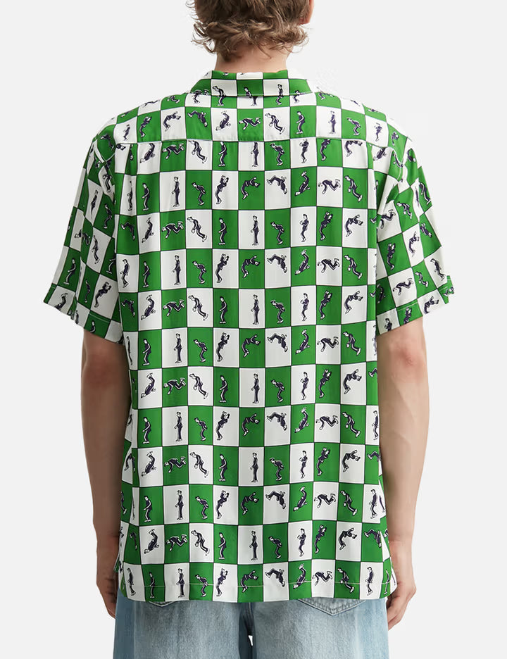 Elvis Shirt