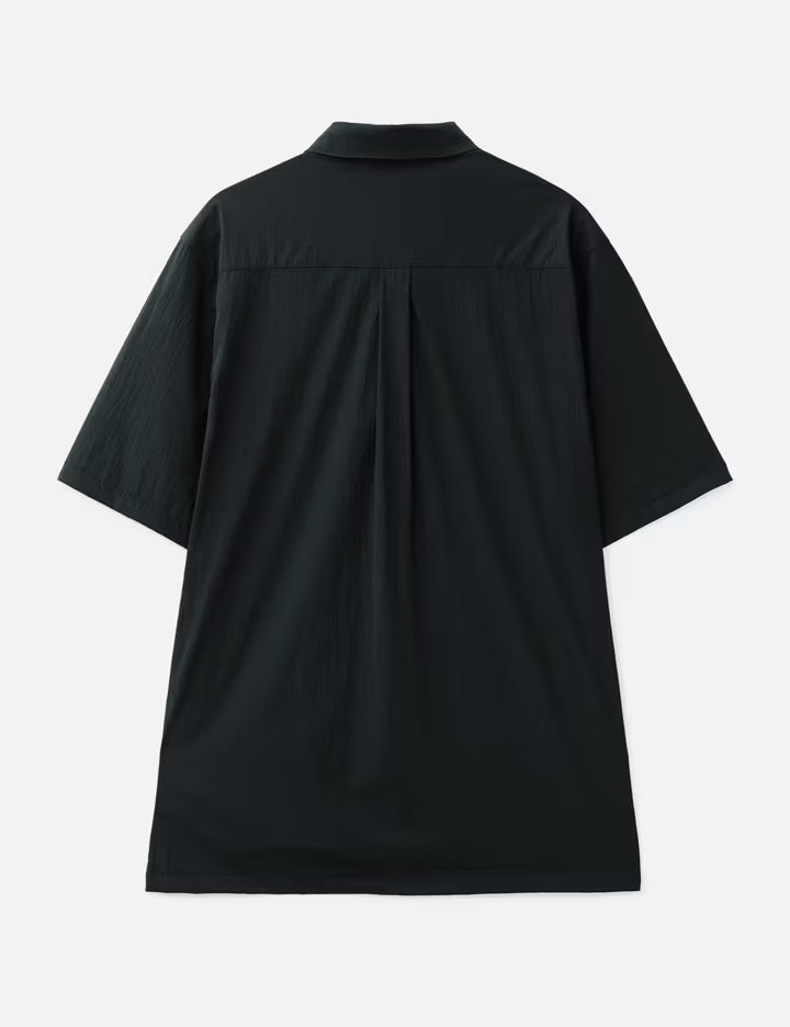 Air Breathe Short Sleeve Shirts