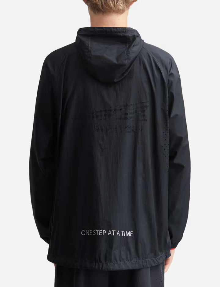 Altra X And Wander Ventilation Wind Jacket