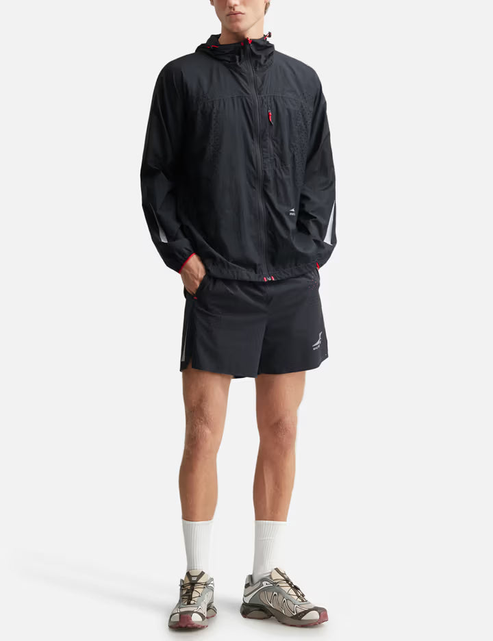 Altra X And Wander Ventilation Wind Jacket