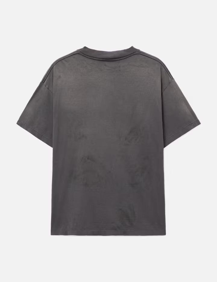 Almighty Saint Short Sleeves T-Shirt