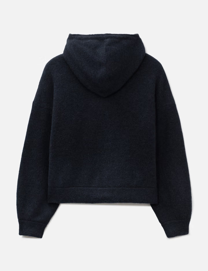 Alpaca Knit V2 Jacket