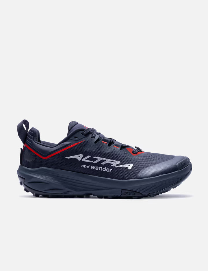 Altra X And Wander Experience Wild 3+