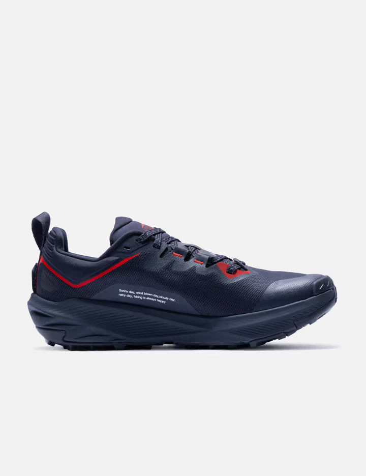 Altra X And Wander Experience Wild 3+