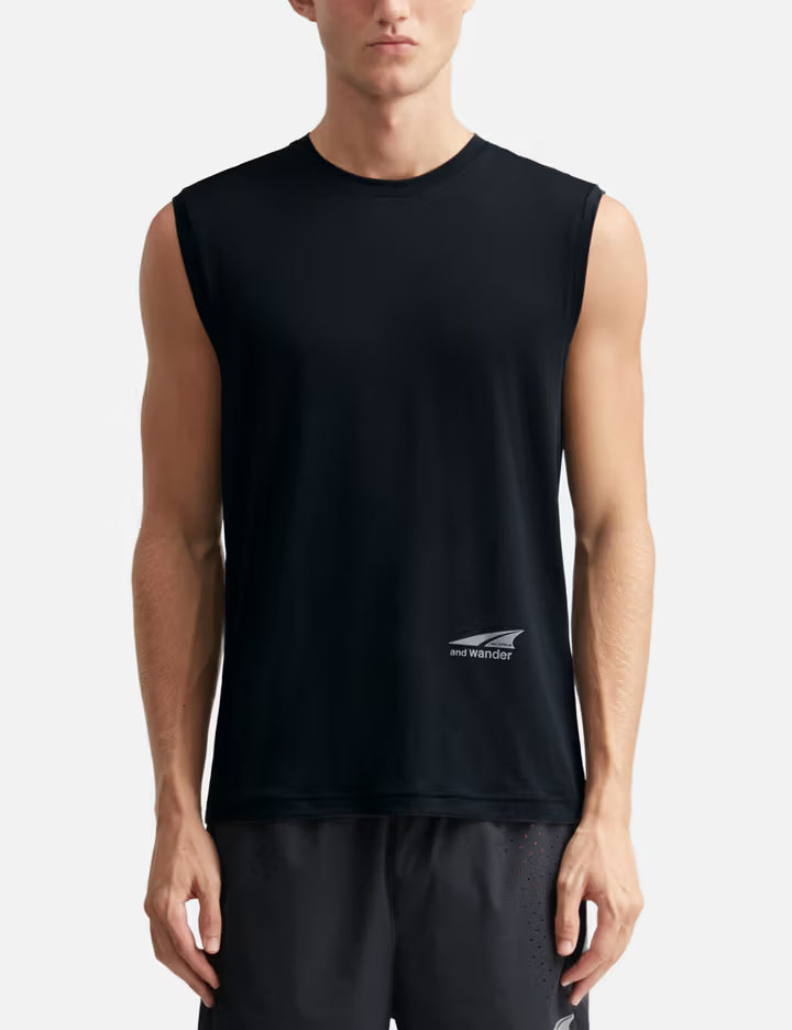 Altra X And Wander Tank Top