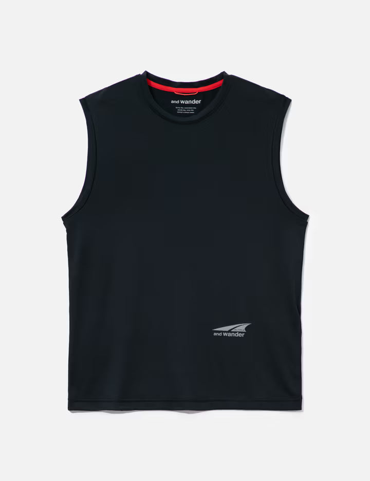 Altra X And Wander Tank Top