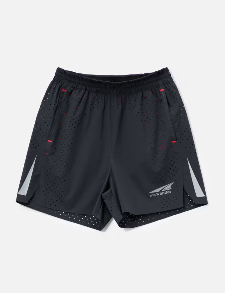Altra X And Wander Ventilation Short Pants