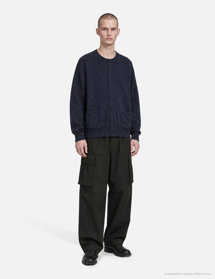 American Tumble Cardigan