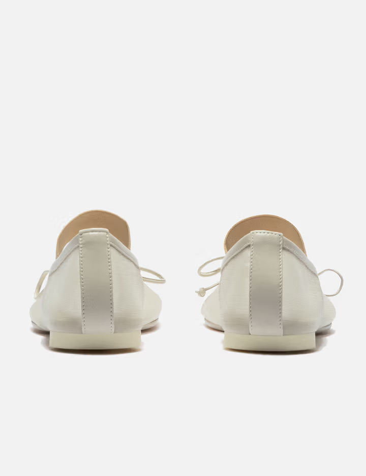 Anatomic Numeric Ballerina