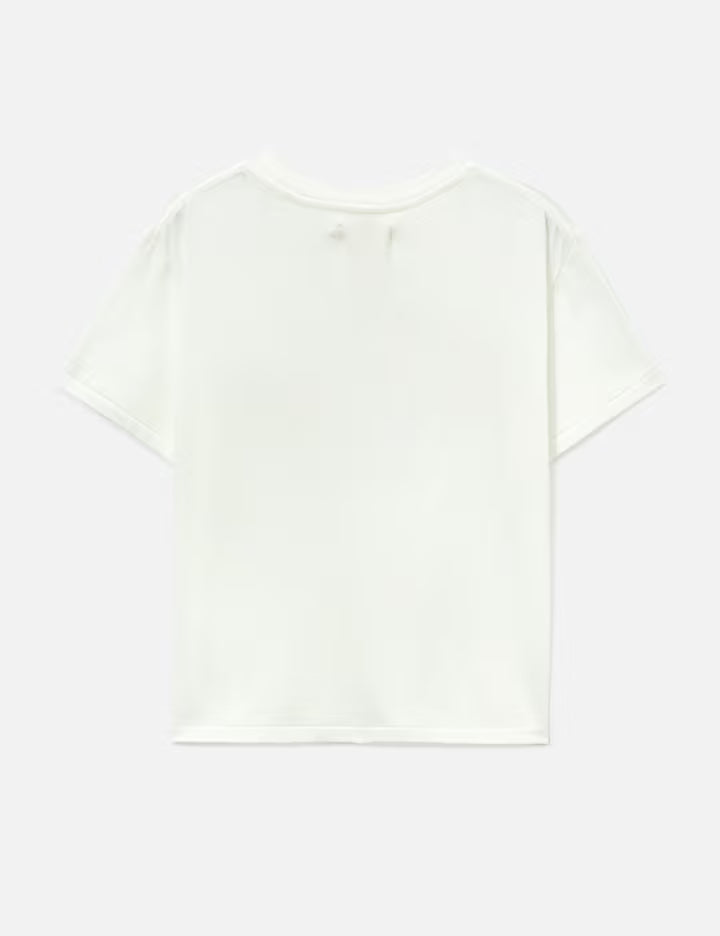 Apple Graphic Tee