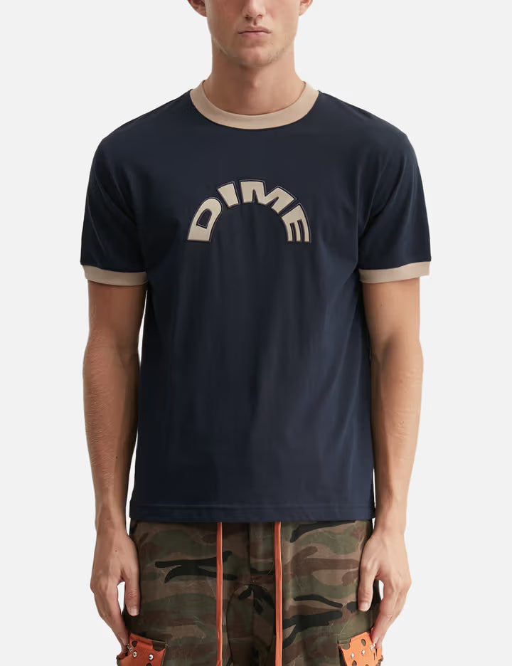 Arch Ringer T-Shirt