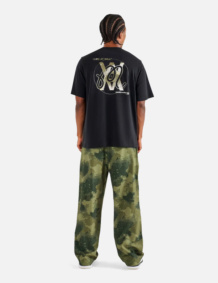 Arsham Bermuda Glyph Tee