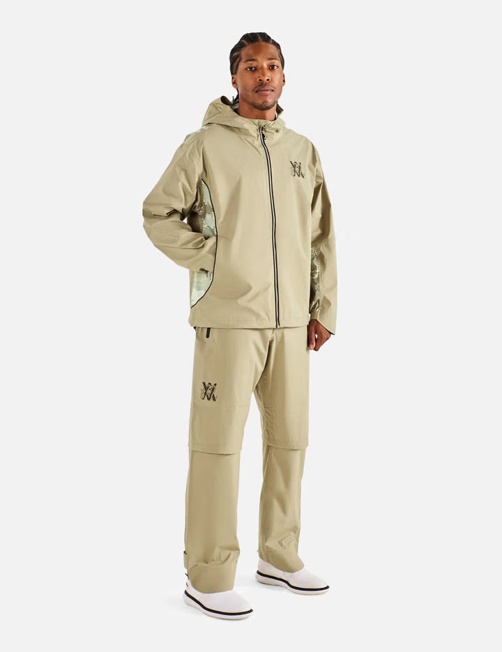Arsham Cloudburst Rain Jacket