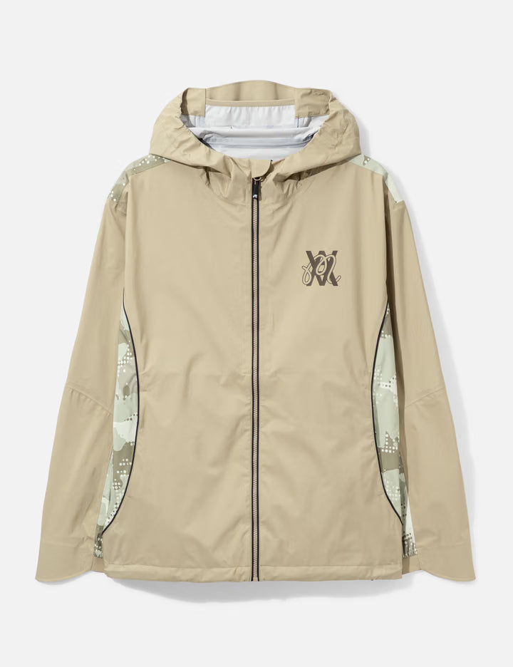 Arsham Cloudburst Rain Jacket
