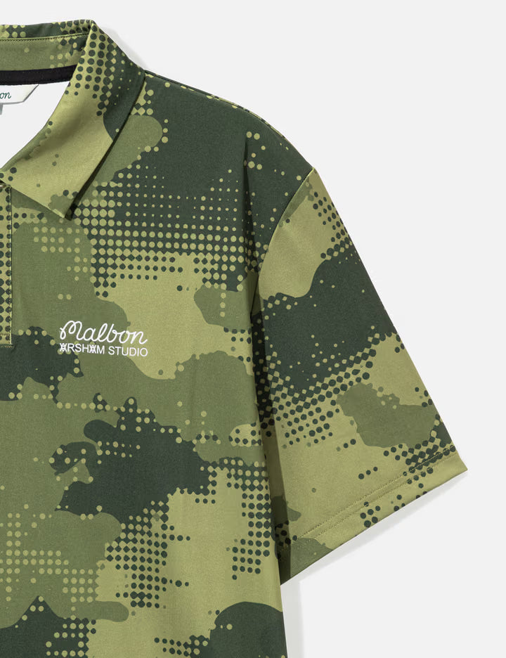 Arsham Fairway Stealth Polo