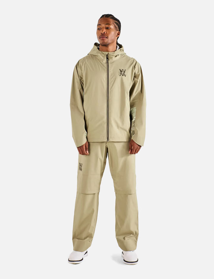 Arsham Flint Stealth Rain Pant