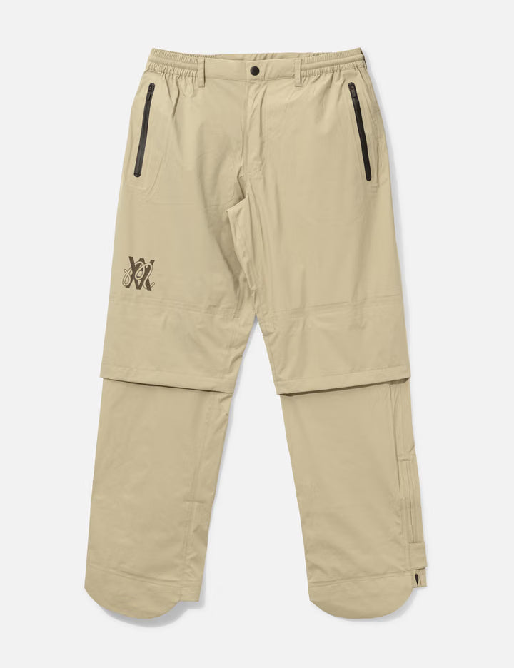 Arsham Flint Stealth Rain Pant