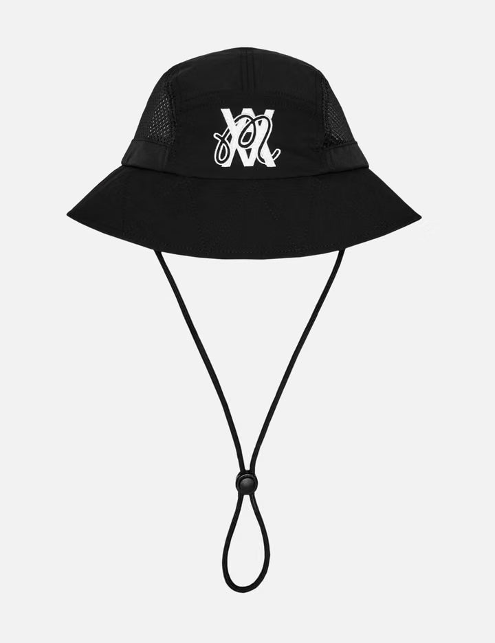 Arsham Stealth Bucket Hat
