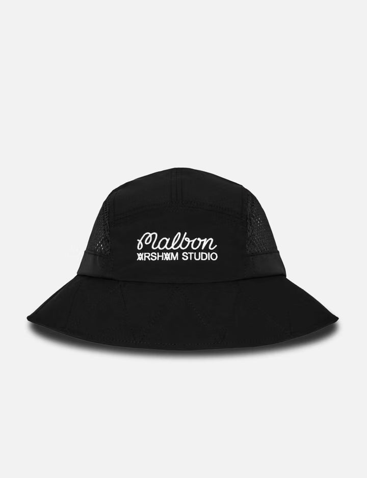 Arsham Stealth Bucket Hat