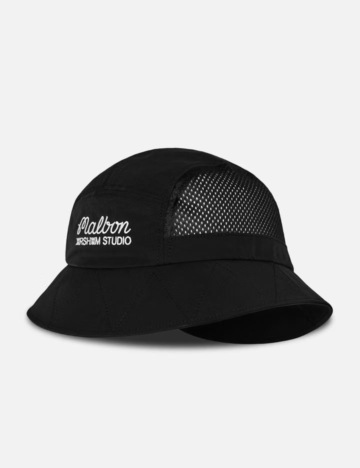Arsham Stealth Bucket Hat