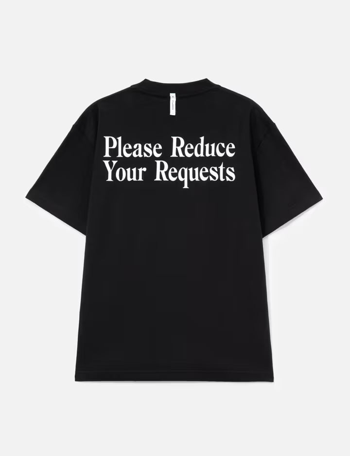 Art Dept Short Sleeve T-Shirt