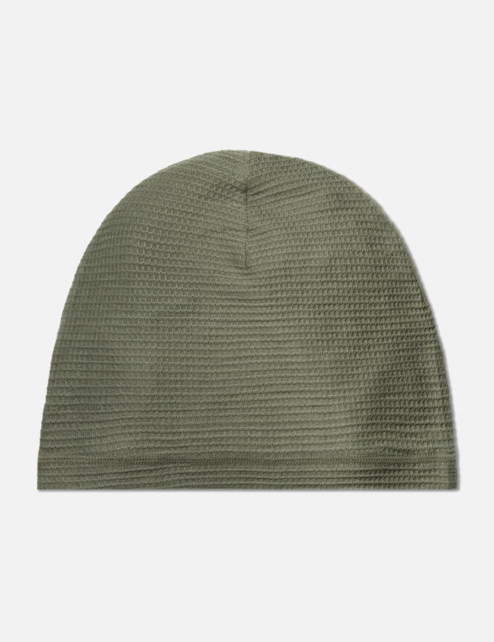 Ashi Wool Tencel Beanie