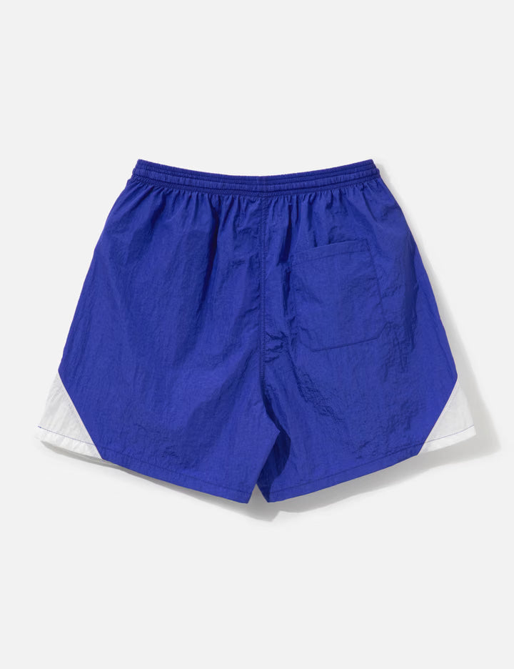Athletic Men's Shorts Blue