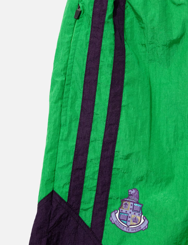 Athletic Men's Shorts Green