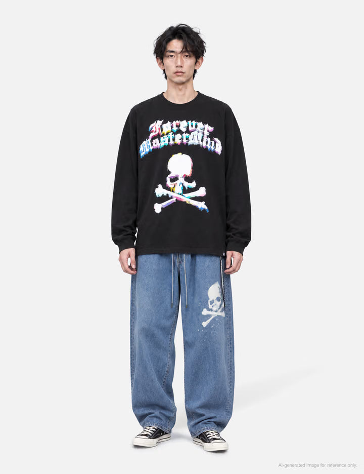 Aurora LS Tee