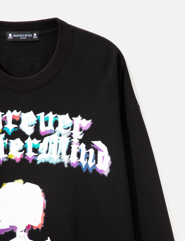 Aurora LS Tee