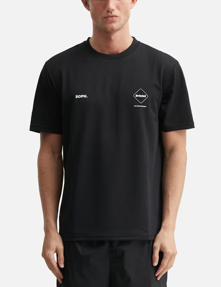 Authentic Short Sleeves Top