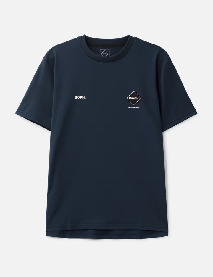 Authentic Short Sleeves Top