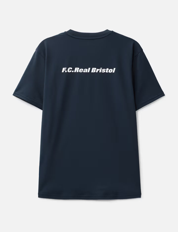Authentic Short Sleeves Top
