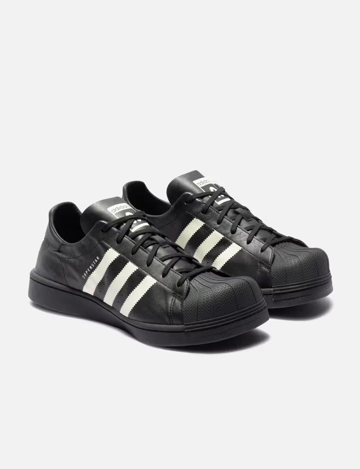 AVAVAV X Adidas Originals Deconstructed Superstar