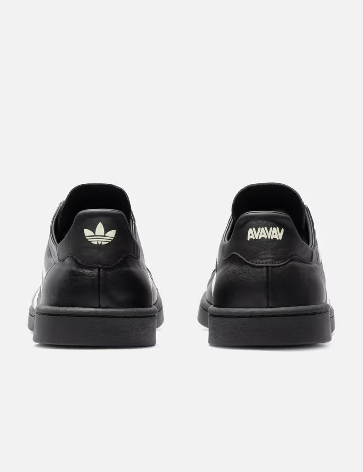 AVAVAV X Adidas Originals Deconstructed Superstar