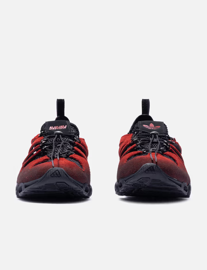 AVAVAV X Adidas Originals Megaride