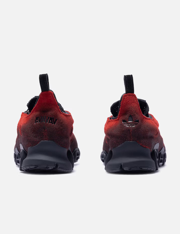 AVAVAV X Adidas Originals Megaride