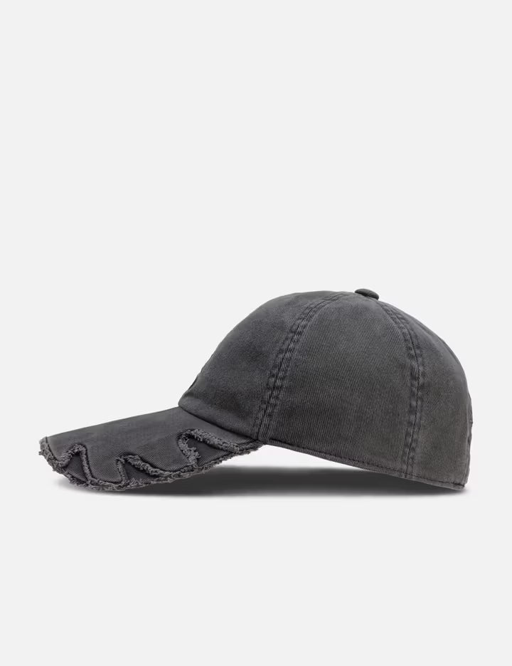 AVAVAV X Adidas Originals Slashed Double Brim Cap