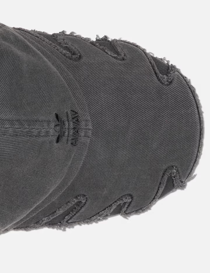 AVAVAV X Adidas Originals Slashed Double Brim Cap